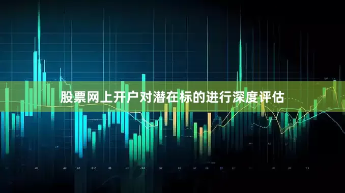 股票网上开户对潜在标的进行深度评估