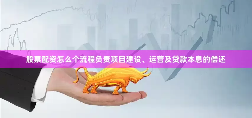股票配资怎么个流程负责项目建设、运营及贷款本息的偿还